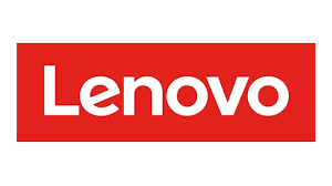 Lenovo Logo partner